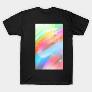 GF116 Art and Abstract T-Shirt